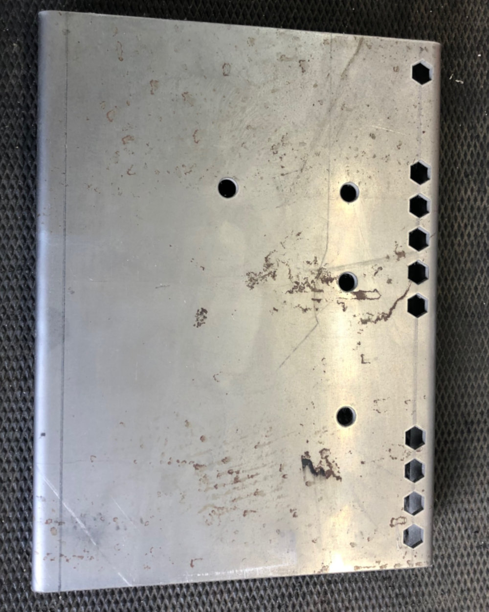 Frequently Asked Questions Liquid Impact Water Jet & Fabrication